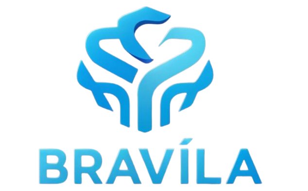 Bravíla 